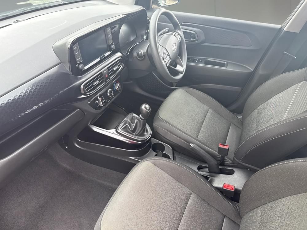 Hyundai N/A 1.2 Premium