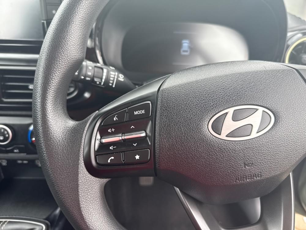 Hyundai N/A 1.2 Premium