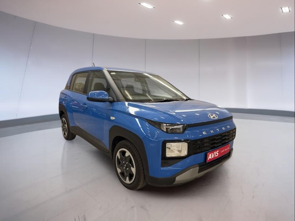 Hyundai Exter 1.2 Premium