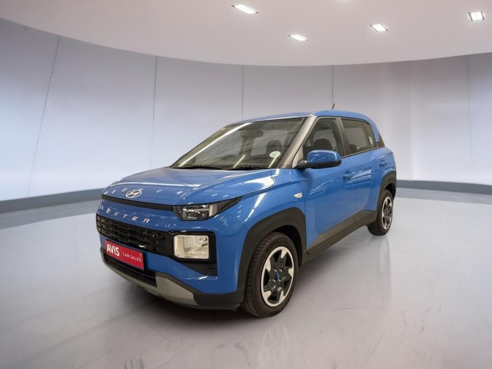 Hyundai Exter 1.2 Premium