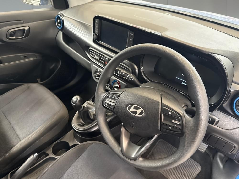 Hyundai Exter 1.2 Premium
