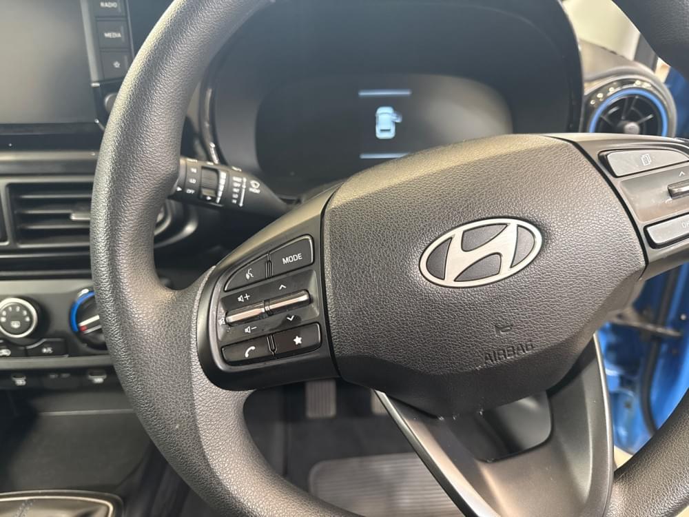 Hyundai Exter 1.2 Premium