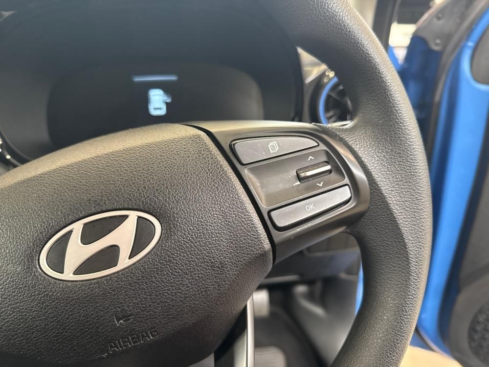 Hyundai Exter 1.2 Premium