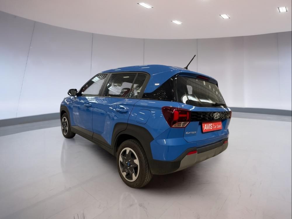 Hyundai Exter 1.2 Premium