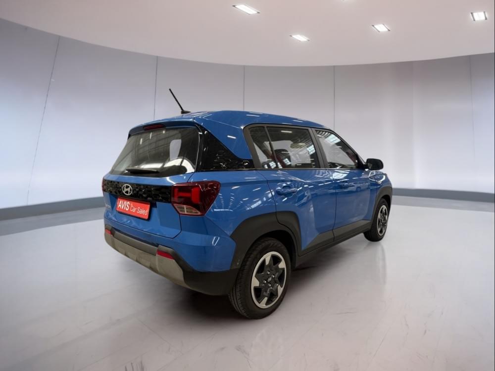 Hyundai Exter 1.2 Premium