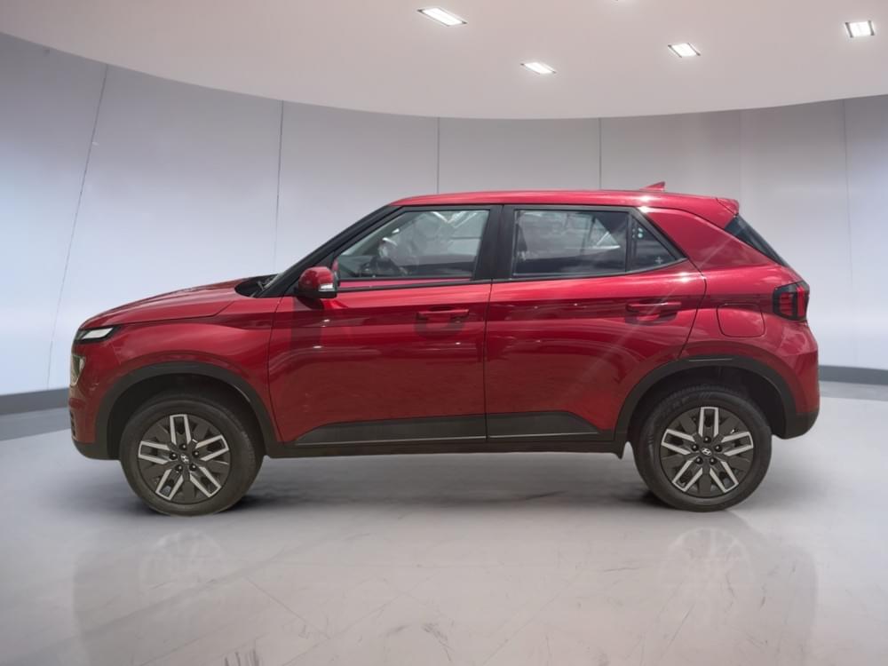 Hyundai Venue 1.0 Tgdi Motion Dct Infotainment