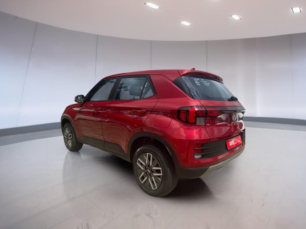 Hyundai Venue 1.0 Tgdi Motion Dct Infotainment