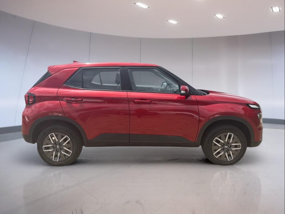 Hyundai Venue 1.0 Tgdi Motion Dct Infotainment