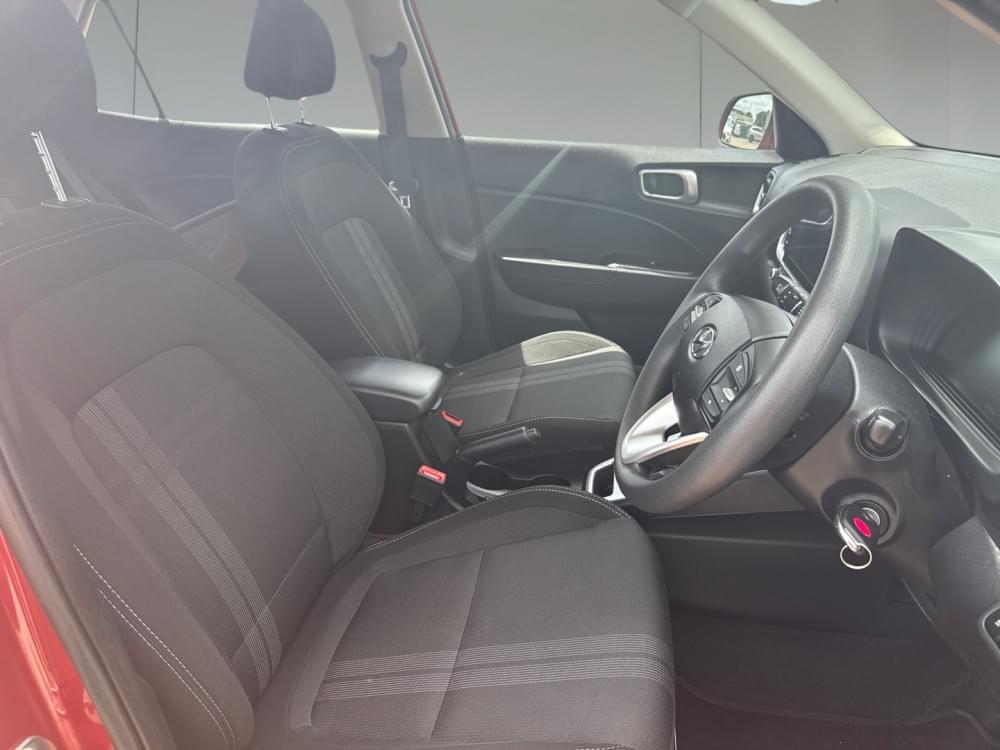 Hyundai Venue 1.0 Tgdi Motion Dct Infotainment