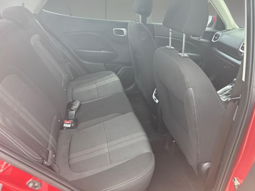 Hyundai Venue 1.0 Tgdi Motion Dct Infotainment