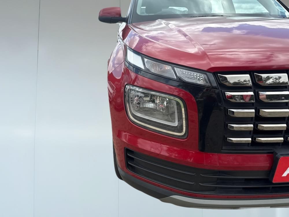 Hyundai Venue 1.0 Tgdi Motion Dct Infotainment