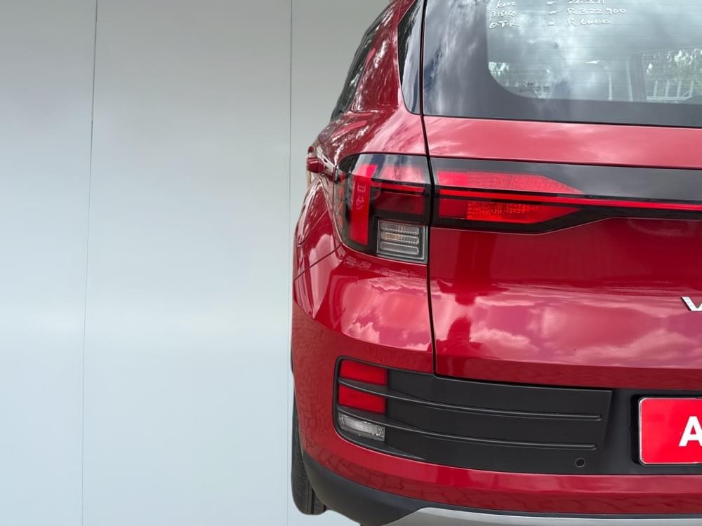 Hyundai Venue 1.0 Tgdi Motion Dct Infotainment