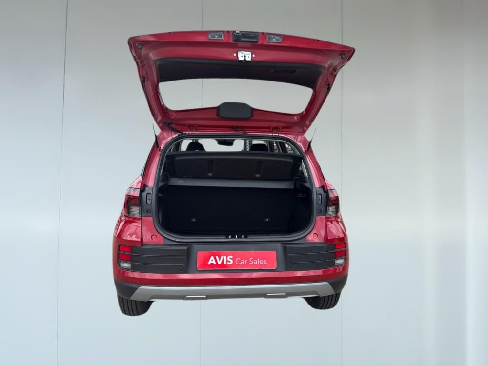 Hyundai Venue 1.0 Tgdi Motion Dct Infotainment