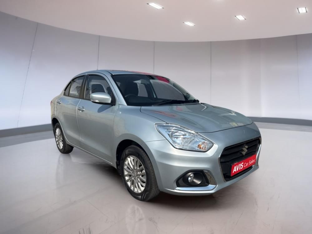 Suzuki Dzire 1.2I Gl Amt