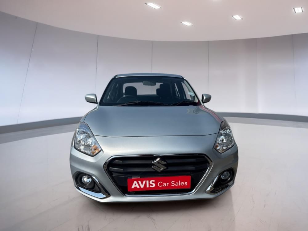 Suzuki Dzire 1.2I Gl Amt