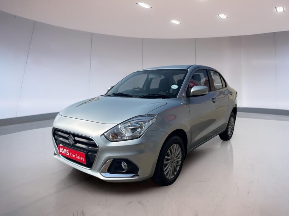 Suzuki Dzire 1.2I Gl Amt