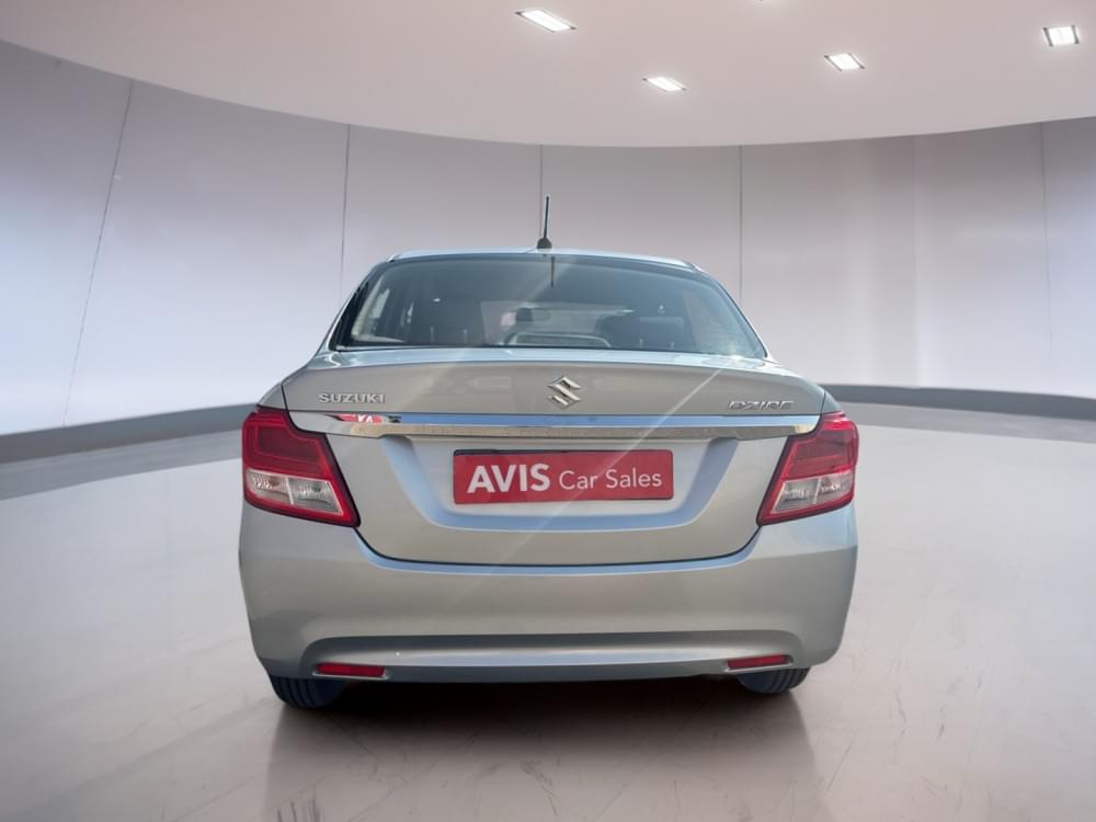 Suzuki Dzire 1.2I Gl Amt