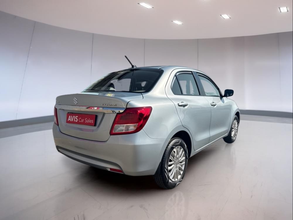 Suzuki Dzire 1.2I Gl Amt