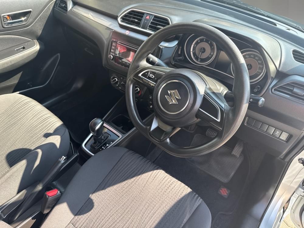 Suzuki Dzire 1.2I Gl Amt
