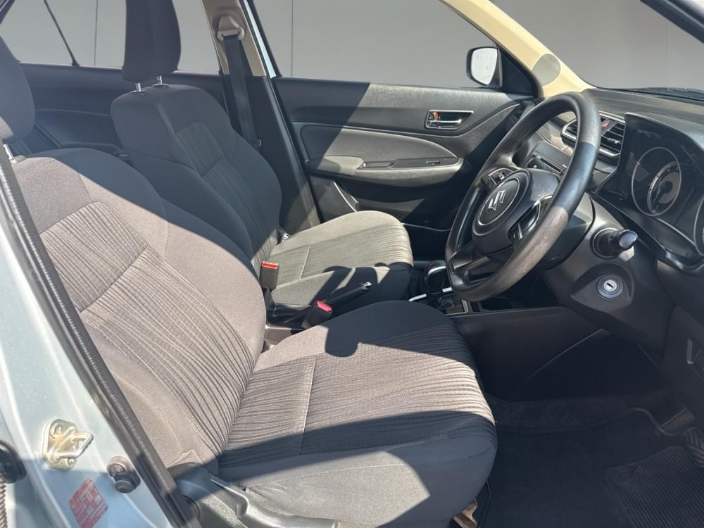 Suzuki Dzire 1.2I Gl Amt