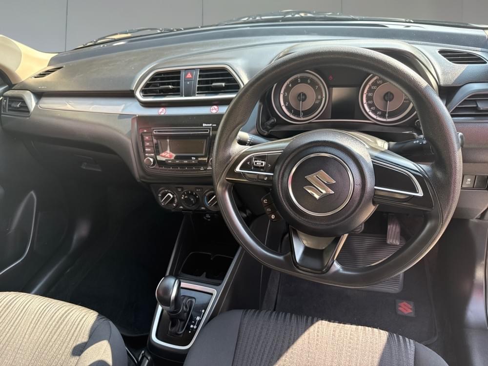 Suzuki Dzire 1.2I Gl Amt