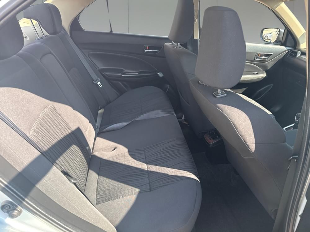 Suzuki Dzire 1.2I Gl Amt