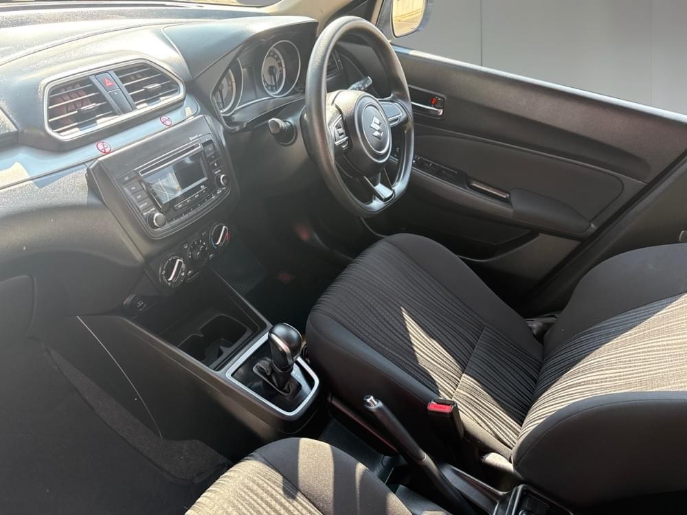 Suzuki Dzire 1.2I Gl Amt