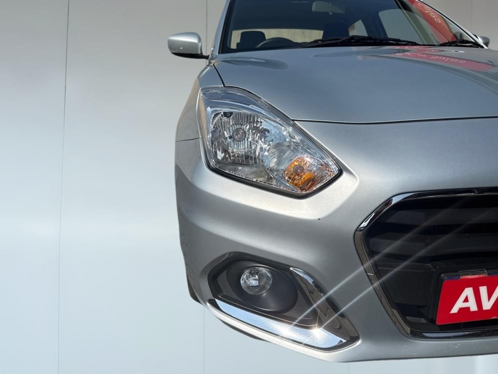 Suzuki Dzire 1.2I Gl Amt
