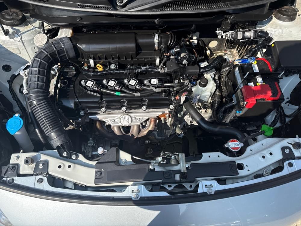 Suzuki Dzire 1.2I Gl Amt