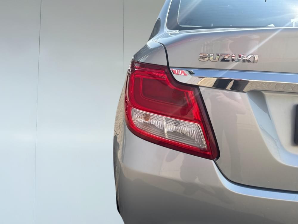Suzuki Dzire 1.2I Gl Amt