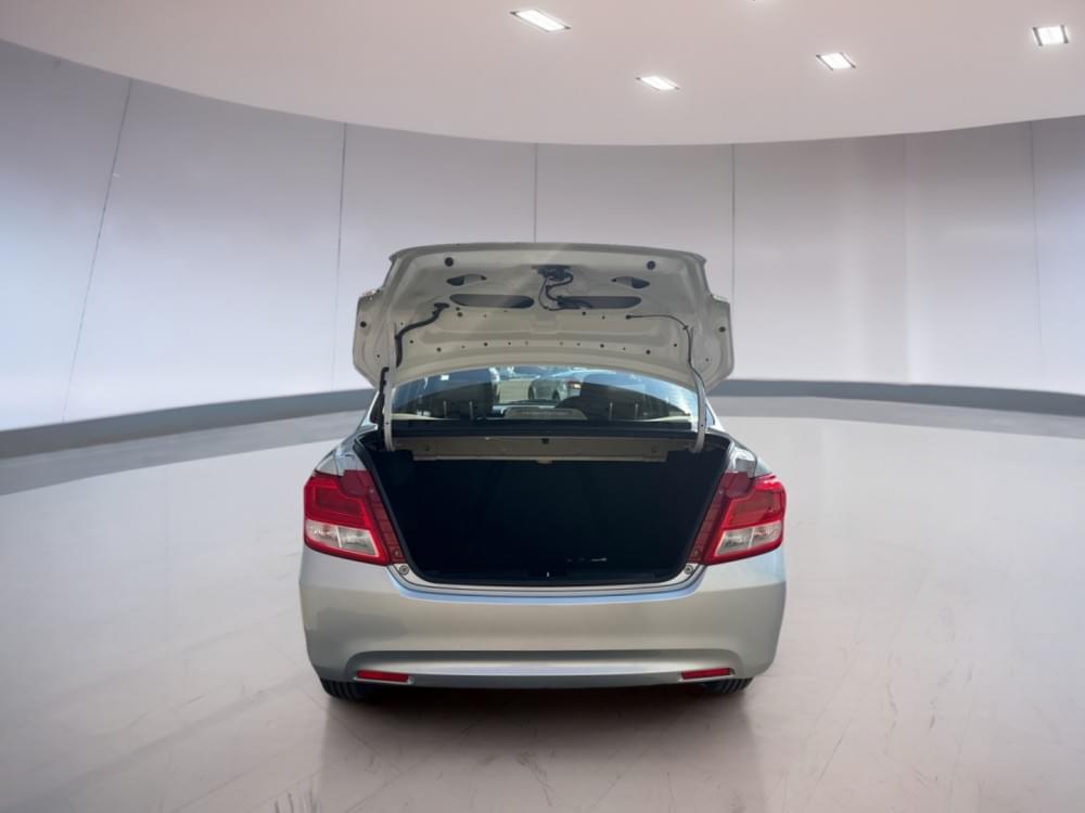 Suzuki Dzire 1.2I Gl Amt