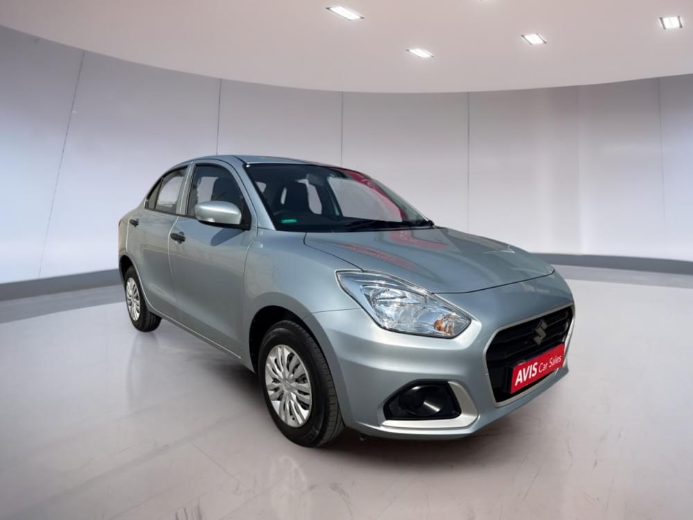 Suzuki Dzire 1.2I Ga