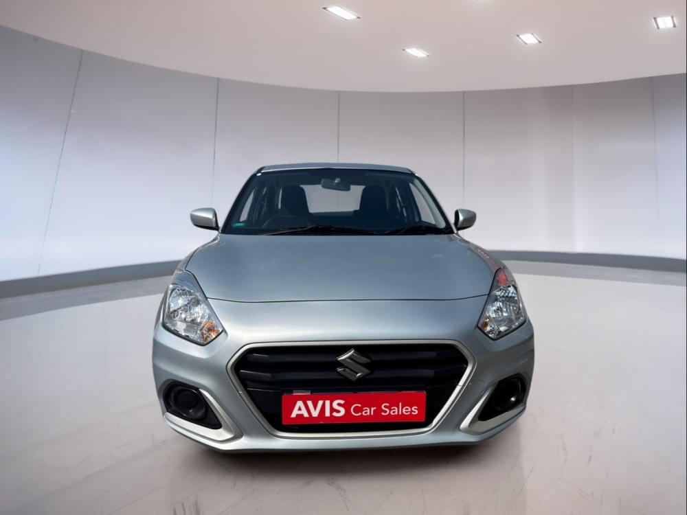 Suzuki Dzire 1.2I Ga