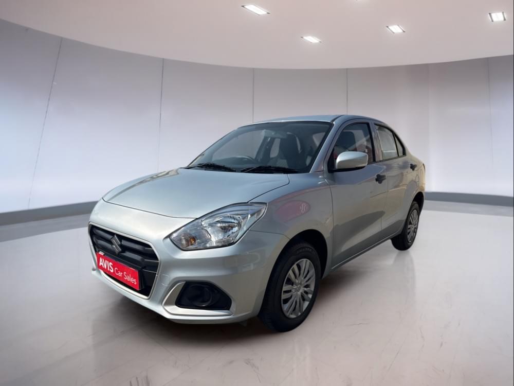 Suzuki Dzire 1.2I Ga