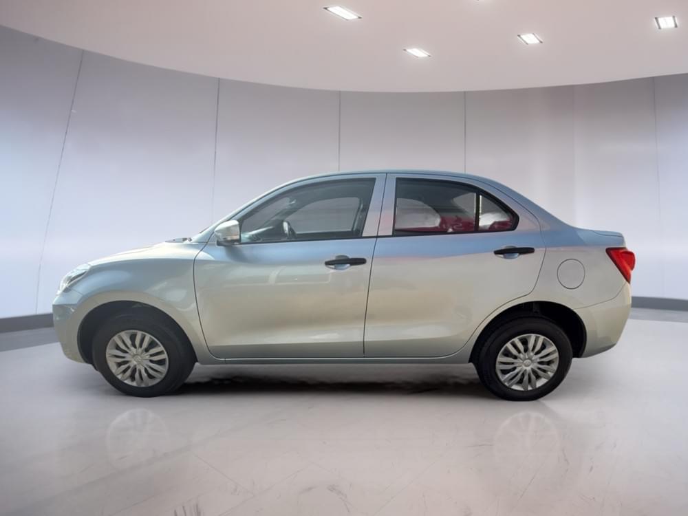 Suzuki Dzire 1.2I Ga
