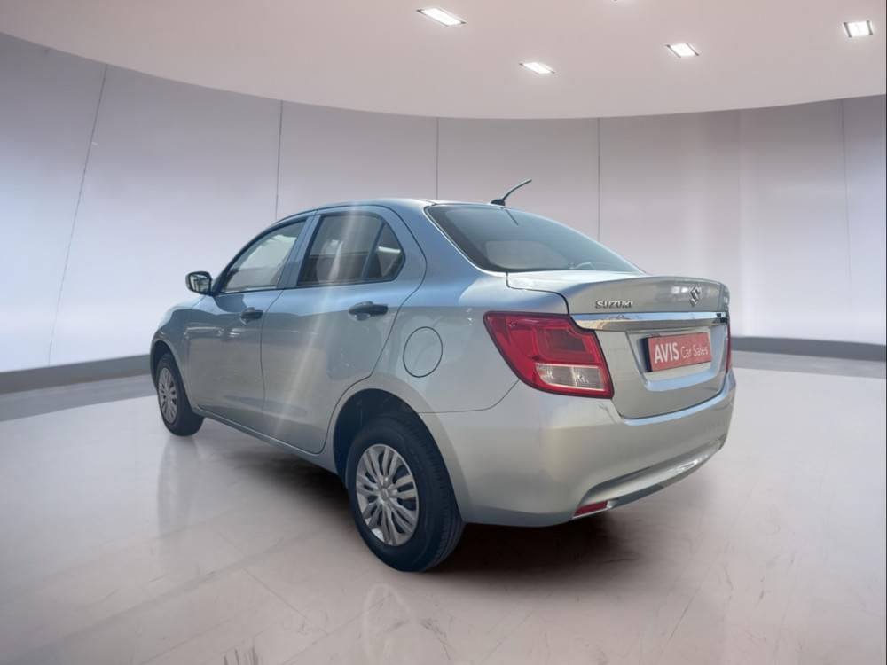 Suzuki Dzire 1.2I Ga
