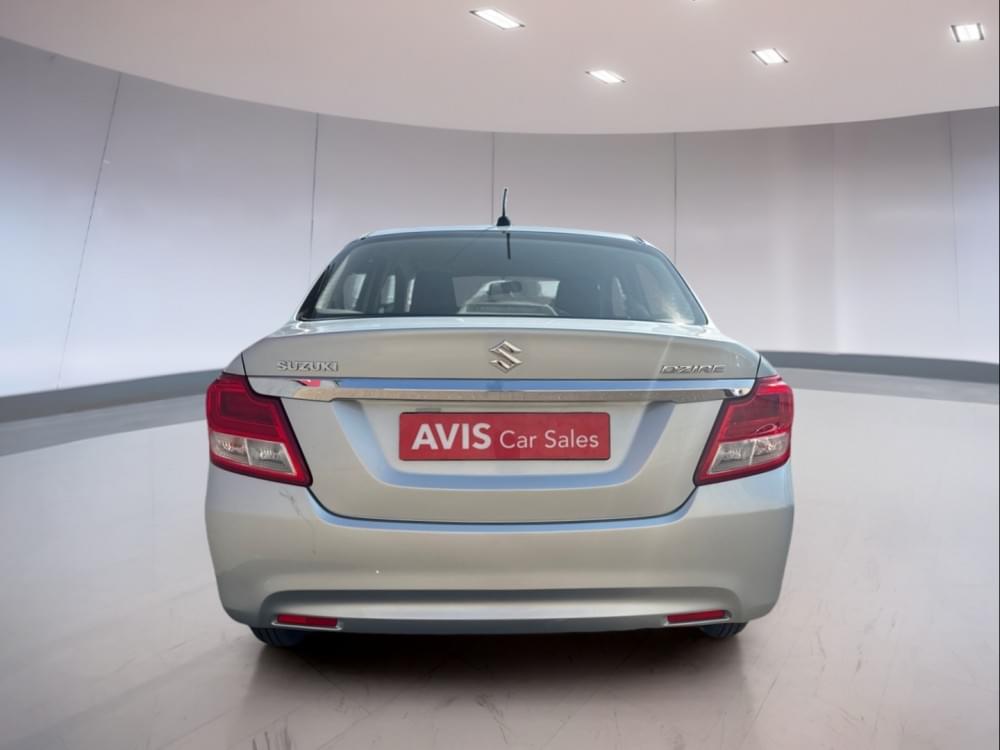 Suzuki Dzire 1.2I Ga