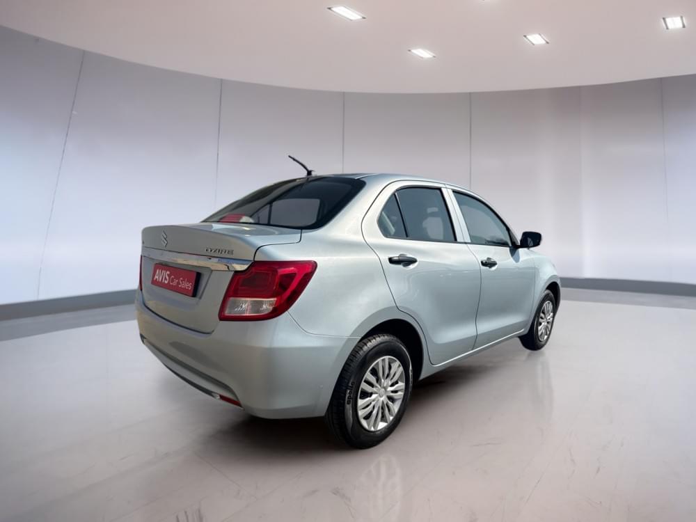 Suzuki Dzire 1.2I Ga
