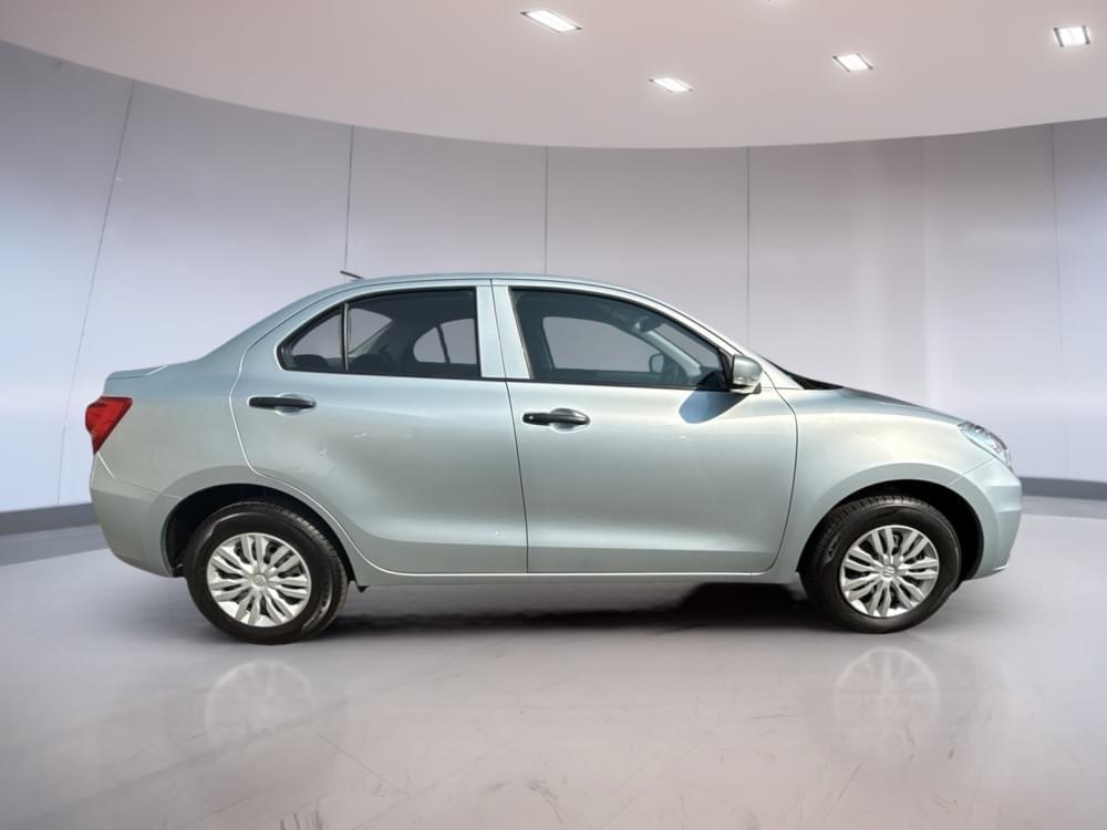 Suzuki Dzire 1.2I Ga