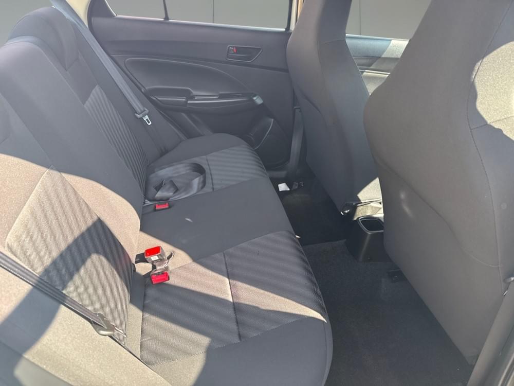 Suzuki Dzire 1.2I Ga