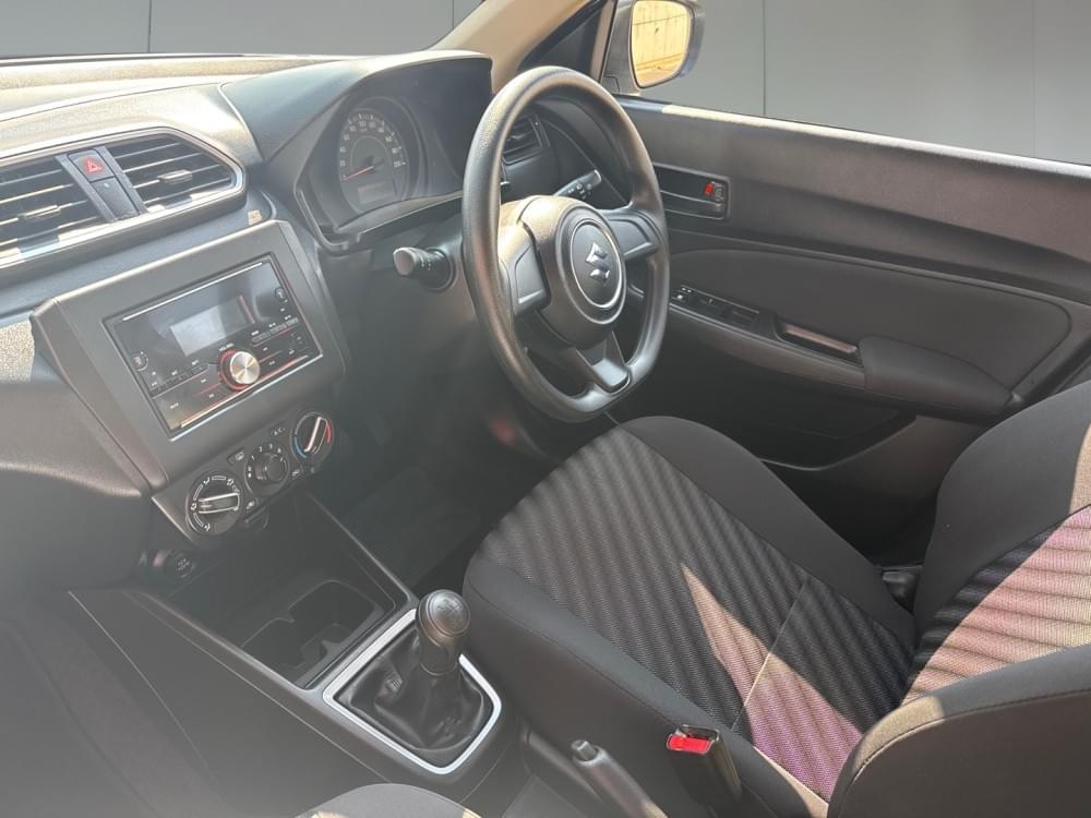 Suzuki Dzire 1.2I Ga