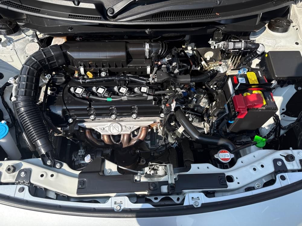 Suzuki Dzire 1.2I Ga