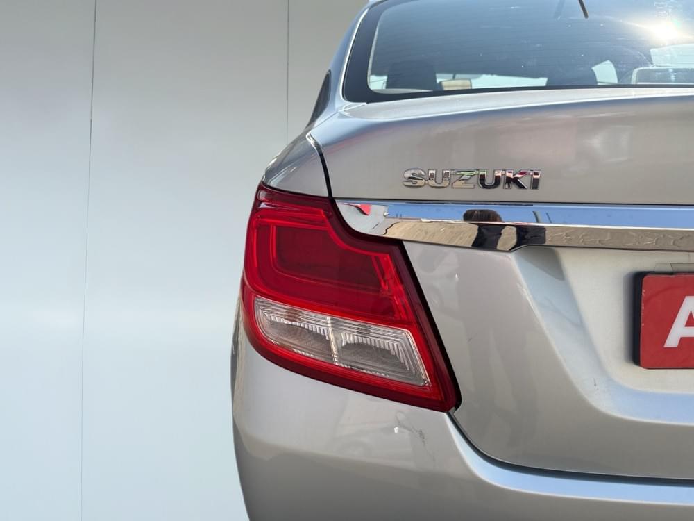 Suzuki Dzire 1.2I Ga