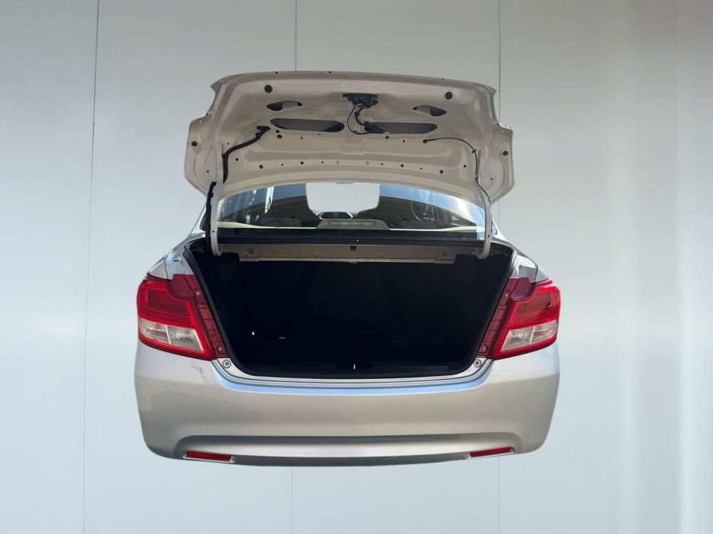 Suzuki Dzire 1.2I Ga