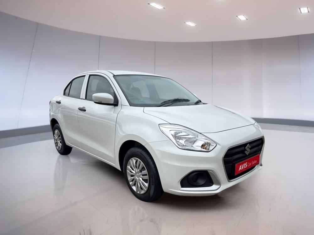 Suzuki Dzire 1.2I Ga
