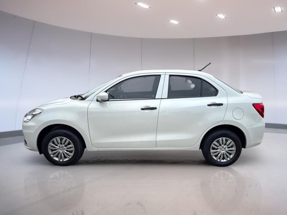 Suzuki Dzire 1.2I Ga