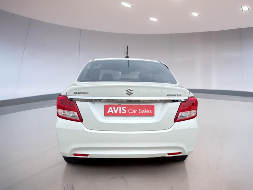 Suzuki Dzire 1.2I Ga