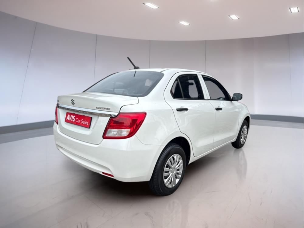 Suzuki Dzire 1.2I Ga