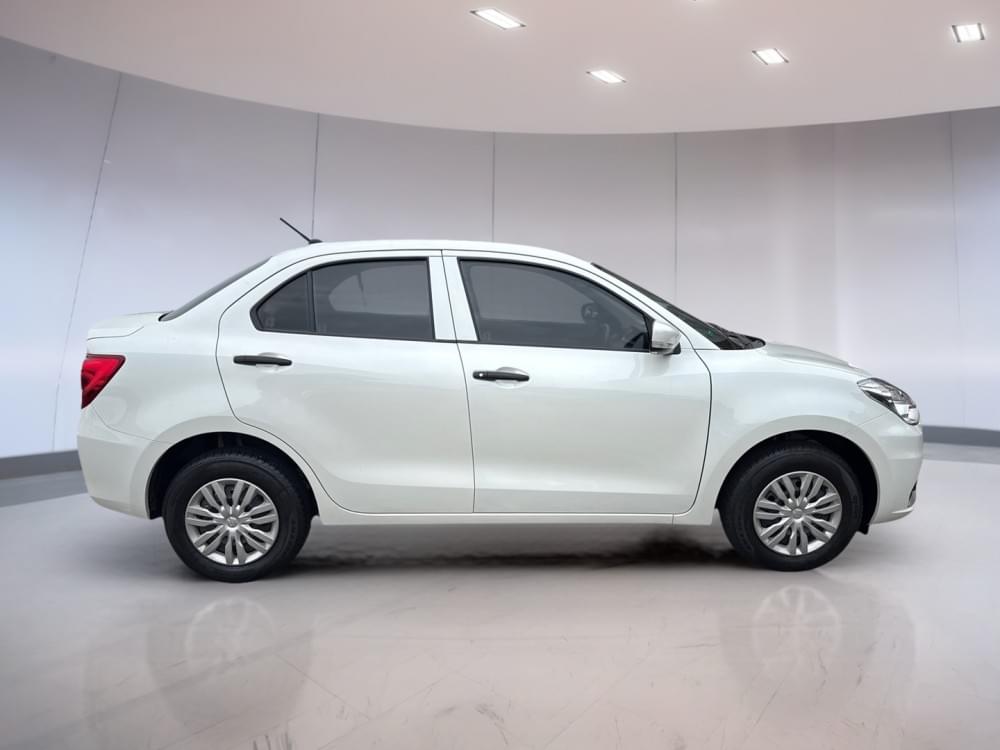 Suzuki Dzire 1.2I Ga