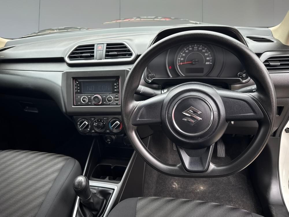 Suzuki Dzire 1.2I Ga